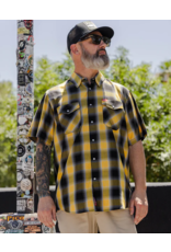 DIXXON MENS SENTINEL S/S BAMBOO SHIRT (ASSORTED) DIXXON MENS SENTINEL S/S BAMBOO SHIRT (ASSORTED)