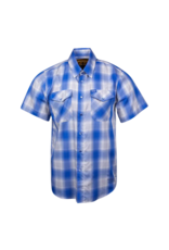 DIXXON MENS PIERSIDE S/S BAMBOO SHIRT (ASSORTED) DIXXON MENS PIERSIDE S/S BAMBOO SHIRT (ASSORTED)