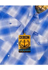 DIXXON MENS PIERSIDE S/S BAMBOO SHIRT (ASSORTED) DIXXON MENS PIERSIDE S/S BAMBOO SHIRT (ASSORTED)