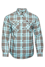 DIXXON MENS BORA BORA FLANNEL (ASSORTED) DIXXON MENS BORA BORA FLANNEL (ASSORTED)