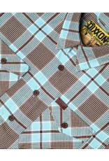 DIXXON MENS BORA BORA FLANNEL (ASSORTED) DIXXON MENS BORA BORA FLANNEL (ASSORTED)