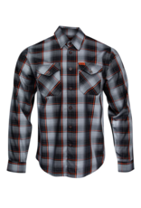 DIXXON MENS THE SPRINGER L/S BAMBOO SHIRT (ASSORTED) DIXXON MENS THE SPRINGER L/S BAMBOO SHIRT (ASSORTED)