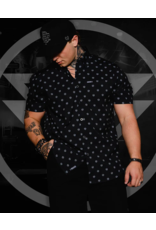 DIXXON MENS THE GHOST INSIDE S/S PARTY SHIRT (ASSORTED) DIXXON MENS THE GHOST INSIDE S/S PARTY SHIRT (ASSORTED)