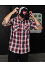 DIXXON MENS EQUALIZER S/S BAMBOO SHIRT (ASSORTED) DIXXON MENS EQUALIZER S/S BAMBOO SHIRT (ASSORTED)