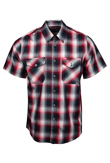 DIXXON MENS EQUALIZER S/S BAMBOO SHIRT (ASSORTED) DIXXON MENS EQUALIZER S/S BAMBOO SHIRT (ASSORTED)