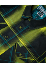 DIXXON MENS PARKVIEW FLANNEL (ASSORTED) DIXXON MENS PARKVIEW FLANNEL (ASSORTED)