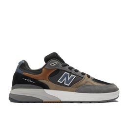 NEW BALANCE NB NUMERIC 933 ANDREW REYNOLDS - GREY/BLUE (MLT)