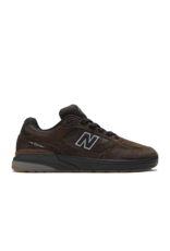 NEW BALANCE NB NUMERIC 933 ANDREW REYNOLDS (BROWN/BLACK - BAR) NEW BALANCE NB NUMERIC 933 ANDREW REYNOLDS (BROWN/BLACK - BAR)