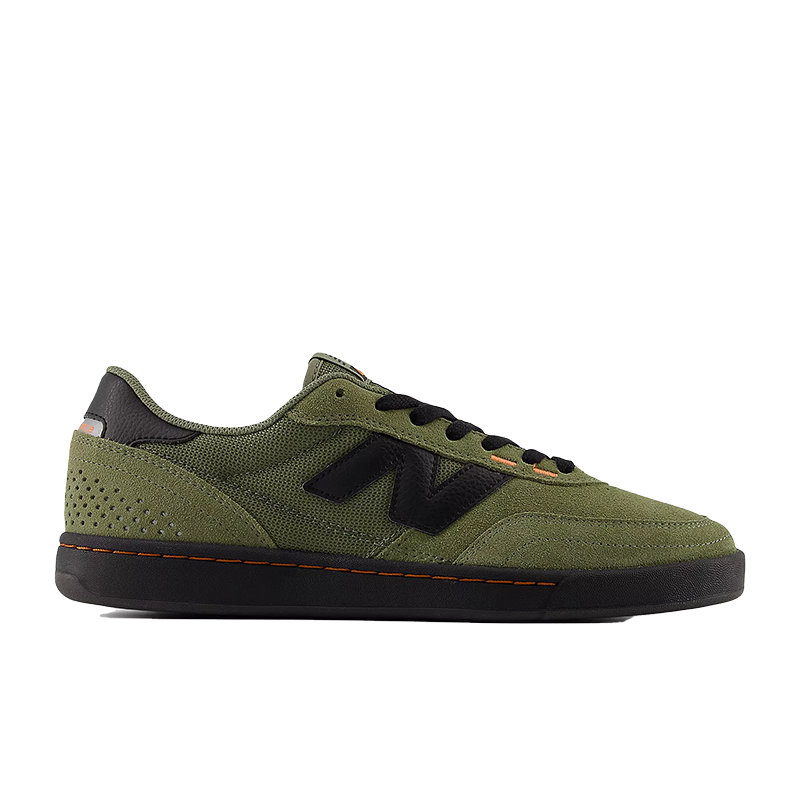 NEW BALANCE NB NUMERIC 440 V2 - GREEN/BLACK (NL2)