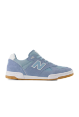 NEW BALANCE NB NUMERIC 600 KNOX (BLUE/WHITE - BBG) NEW BALANCE NB NUMERIC 600 KNOX (BLUE/WHITE - BBG)