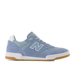 NEW BALANCE NB NUMERIC 600 KNOX - BLUE/WHITE (BBG)