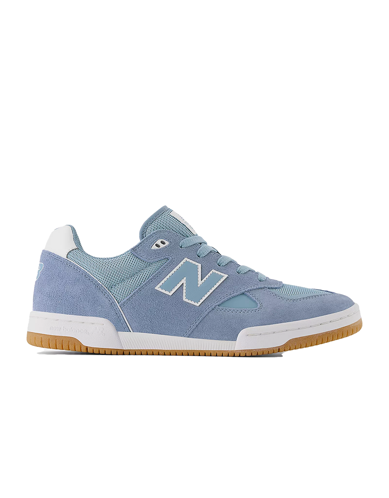 NEW BALANCE NB NUMERIC 600 KNOX (BLUE/WHITE - BBG)
