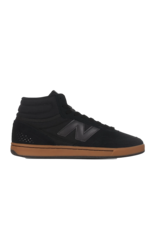 NEW BALANCE NB NUMERIC 440 HIGH V2 (BLACK/BROWN - HZ2) NEW BALANCE NB NUMERIC 440 HIGH V2 (BLACK/BROWN - HZ2)