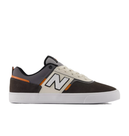 NEW BALANCE NB NUMERIC 306 FOY - GREY/WHITE (TRZ)