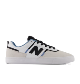 NEW BALANCE NB NUMERIC 306 FOY - GREY/WHITE (NMA)