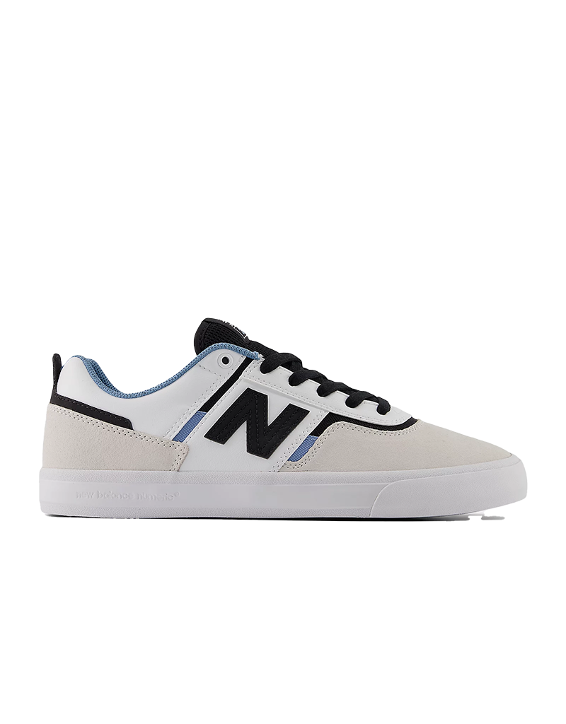 NEW BALANCE NB NUMERIC 306 FOY (GREY/WHITE - NMA)
