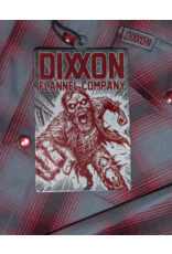 DIXXON MENS THE RAGE L/S BAMBOO SHIRT (ASSORTED)