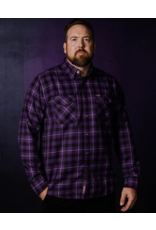DIXXON MENS THE MERIT FLANNEL (ASSORTED)