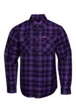 DIXXON MENS THE MERIT FLANNEL (ASSORTED)