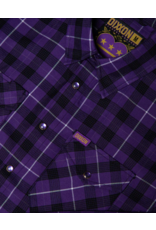 DIXXON MENS THE MERIT FLANNEL (ASSORTED)