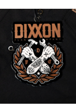 DIXXON MENS OUTLAW S/S FLANNEL SHIRT (ASSORTED)