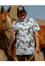 DIXXON MENS THE BRONCO PARTY SHIRT (ASSORTED)