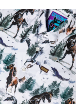 DIXXON MENS THE BRONCO PARTY SHIRT (ASSORTED)