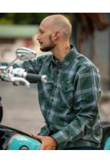 DIXXON MENS SMOKEY MOUNTAINS FLANNEL (ASSORTED)