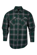 DIXXON MENS SMOKEY MOUNTAINS FLANNEL (ASSORTED)