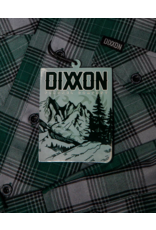 DIXXON WOMENS SMOKEY MOUNTAIN FLANNEL (ASSORTED)