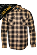 DIXXON MENS BARRIO HERITAGE FLANNEL (ASSORTED)