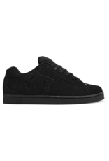 DC NET (BLACK/BLACK/BLACK - 3BK)