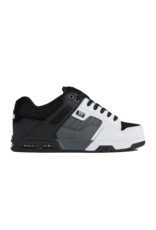 DVS ENDURO HEIR (BLACK/WHITE/CHARCOAL NUBUCK)