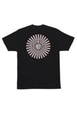 INDEPENDENT INDY REVOLUTION T-SHIRT (BLACK)