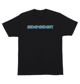 INDEPENDENT INDY ANCIENT GROUNDWORK L/S SHIRT - WHITE