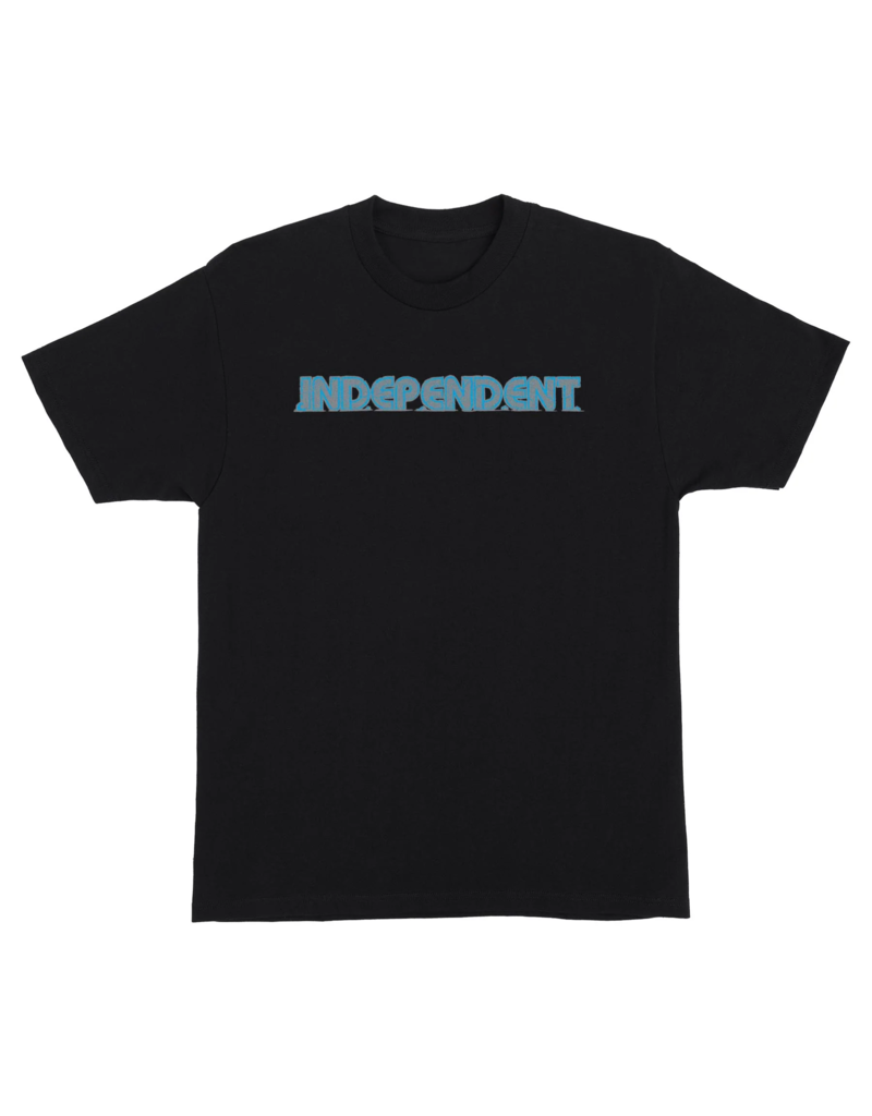 INDEPENDENT INDY ANCIENT GROUNDWORK L/S SHIRT (WHITE)