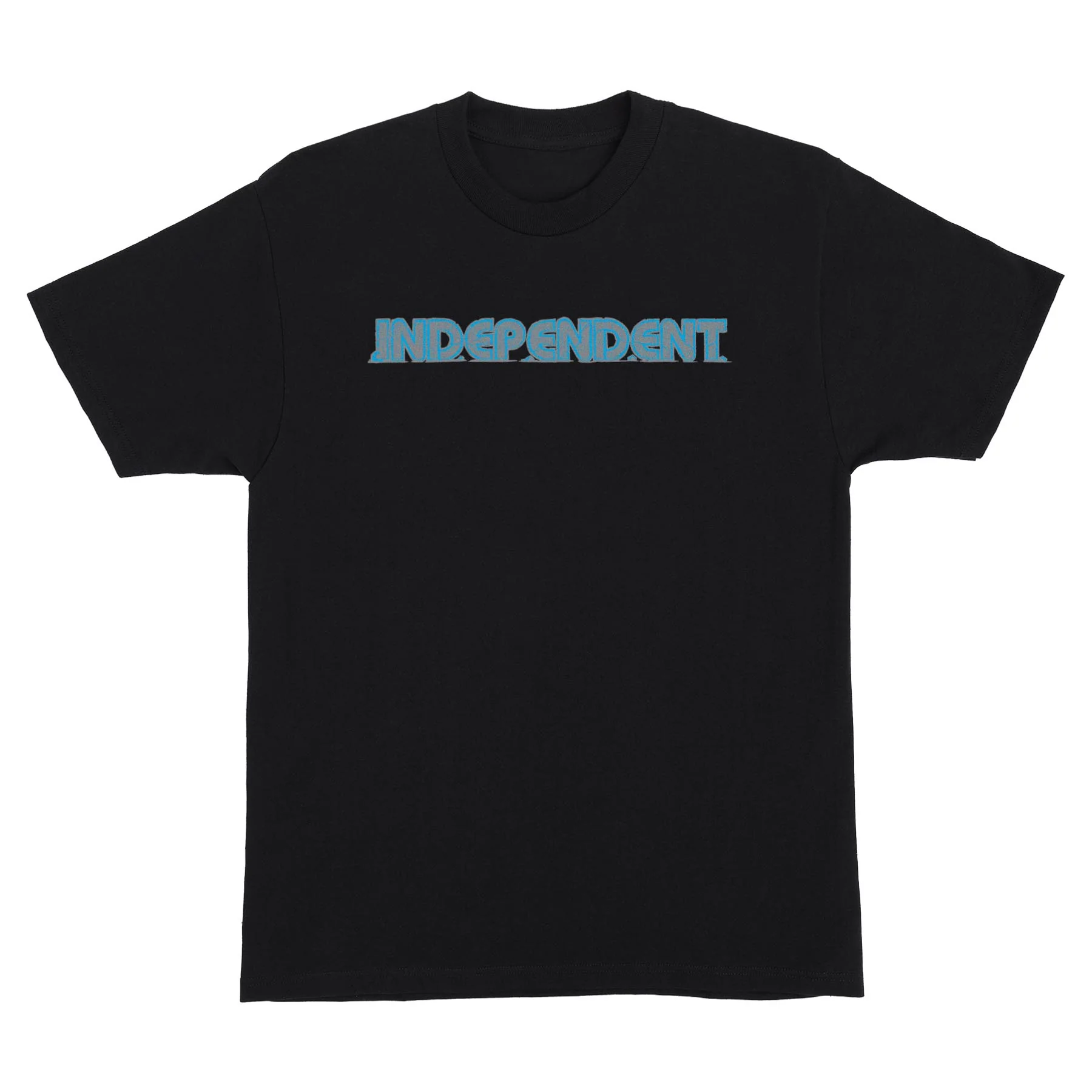 INDEPENDENT INDY ANCIENT GROUNDWORK L/S SHIRT - WHITE