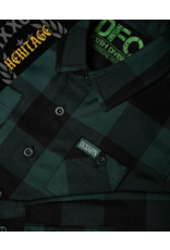 DIXXON YOUTH EVERGREEN HERITAGE FLANNEL (ASSORTED)