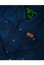 DIXXON YOUTH DDC + TRU (DRAPLIN) FLANNEL (ASSORTED)