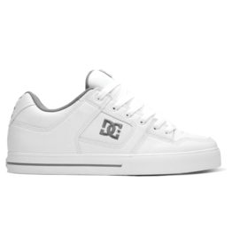 DC PURE - LIGHT GREY/GREY/WHITE