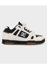DC STAG (OFF WHITE/BLACK)