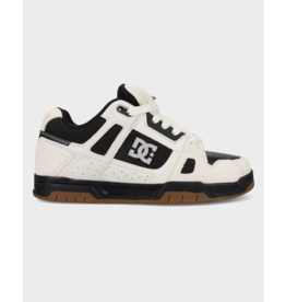 DC STAG - OFF WHITE/BLACK