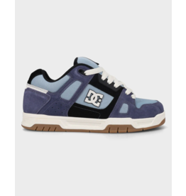 DC STAG - NAVY/BLUE
