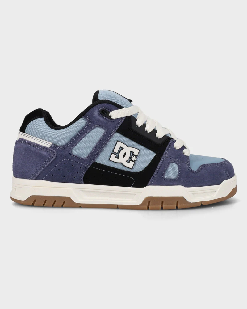 DC STAG - NAVY/BLUE