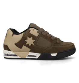 DC COMMAND SE - OLIVE/TAN/BLACK