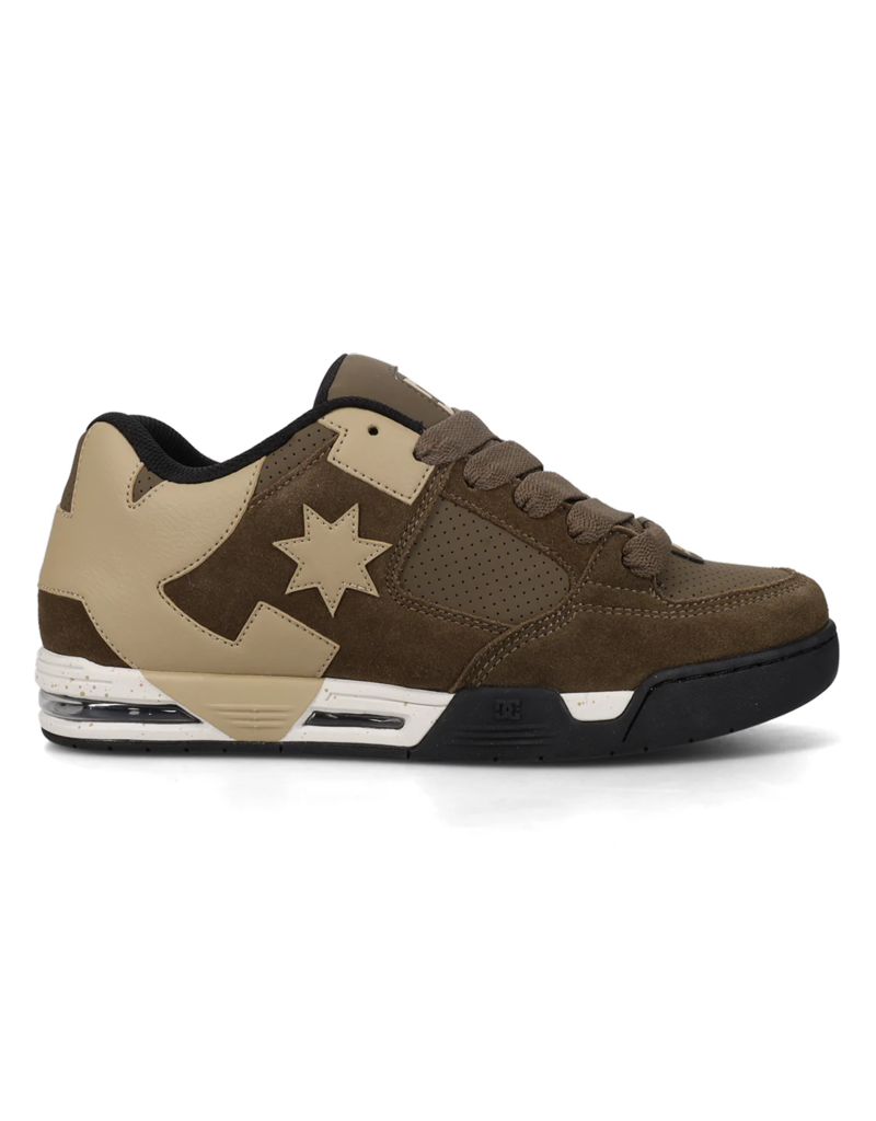 DC COMMAND SE (OLIVE/TAN/BLACK)