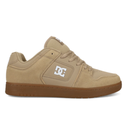DC MANTECA 4 - TAN/GUM