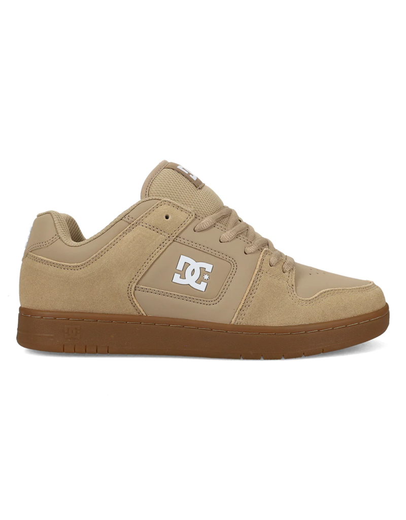 DC MANTECA 4 (TAN/GUM)