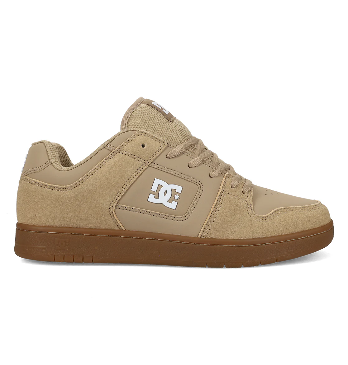 DC MANTECA 4 - TAN/GUM