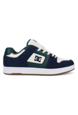 DC MANTECA 4 (NAVY/WHITE)